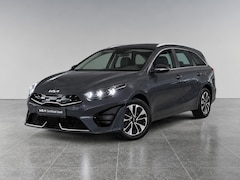 Kia Cee'd Sportswagon - Ceed SW DynamicPlusLine 1.6 GDI PHEV 140pk | DODEHOEKBEW. | FULL LED | CAMERA | KEYLESS |