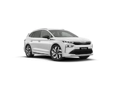 Skoda Enyaq iV - Sportline Elektromotor 210 kW / 286 PK SUV Elektri