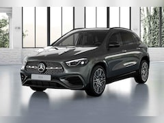 Mercedes-Benz GLA-Klasse - GLA 250e Automaat 140 Years Edition | Premium Plus Pakket