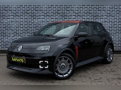 Renault 5 - 5 comfort range evolution 52 kWh | Warmtepomp | Parkeersensoren | Stoelverwarming | Climat