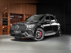 Mercedes-Benz AMG GLE - 63 S 4MATIC+ Premium Plus Burmester | Ventilatie | Alcantara | Trekhaak