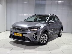 Kia Stonic - 1.0 T-GDi MHEV DynamicLine Apple Carplay/Android Auto, Navigatie, Camera