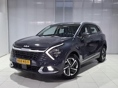 Kia Sportage - 1.6 T-GDi MHEV DynamicLine Trekhaak, Apple Carplay/Android Auto, Navigatie, Camera
