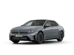 BMW i3 - 50 xDrive First Edition 113.4 kWh M Sportpakket | Panoramadak | Driving Assistant Plus | P