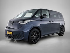 Volkswagen ID. Buzz - 1st 77kWh | SoH 97% | Elektrische schuifdeuren | Elektrische achterklep | Black Style | Na