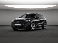 Audi Q5 - e-hybrid quattro S edition 299 PK · 21" LM Velgen · Tech plus · Glazen panoramadak · Lucht