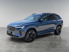Volvo XC90 - T8 Plug-in hybrid AWD Ultra Black Edition | Luchtvering | Bowers & Wilkins