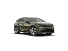 Skoda Enyaq iV - Sportline Elektromotor 210 kW / 286 PK SUV Elektri