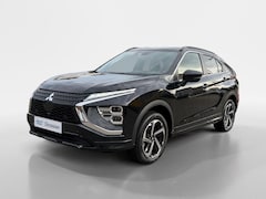 Mitsubishi Eclipse Cross - 2.4 PHEV Intense+ Apple Carplay/Android Auto , stoel en stuurverwarming , camera , tel , c