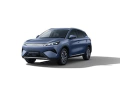 BYD ATTO 3 EVO - Design | €3000 Voordeel | 360° Camera | Apple Carplay & Android Auto | Google Built-In Nav