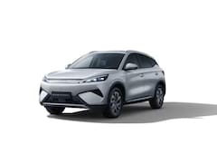 BYD ATTO 3 EVO - Design | €3000 Voordeel | 360° Camera | Apple Carplay & Android Auto | Google Built-In Nav