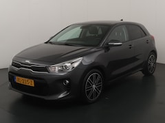 Kia Rio - 1.0 TGDI DynamicPlusLine | Parkeercamera | Navigatie |