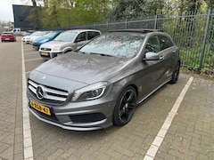 Mercedes-Benz A-klasse - 180 Ambition Comfort EXPORT