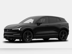 Volvo EX30 - P5 Ext. Range Plus Black Edition Europa 69 kWh / Adaptive Cruise Control / Harman Kardon /