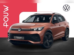 Volkswagen Tiguan - 1.5 eHybrid 204pk Edition 20 | LMV 20'' | Panoramadak
