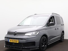Volkswagen Caddy - Bedrijfswagens Flexible 1.5 TSI eHybrid Limited Edition Automaat - Navigatie - LED - Sideb
