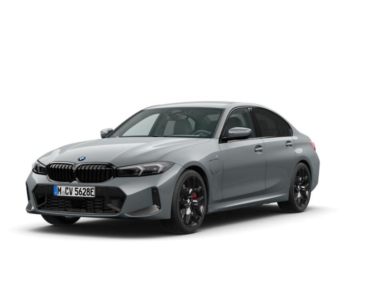 BMW 3-serie - 330e xDrive | M Sport Edition | M Sportpakket Pro | Innovation Pack | Comfort Pack |  Harm - AutoWereld.nl