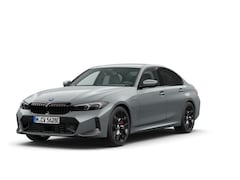 BMW 3-serie - 330e xDrive | M Sport Edition | M Sportpakket Pro | Innovation Pack | Comfort Pack | Harma