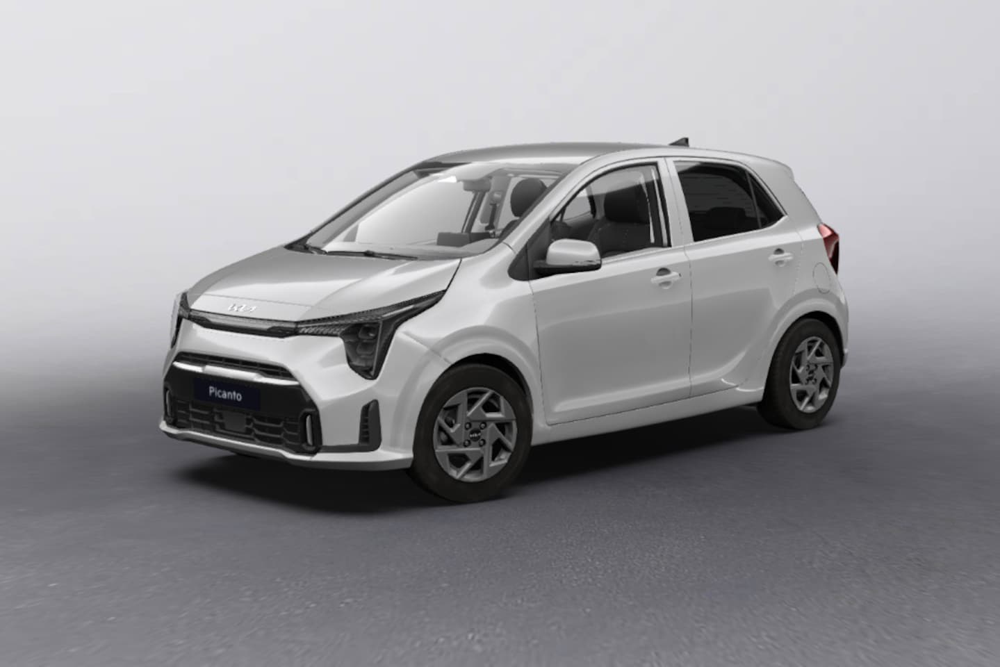 Kia Picanto - DynamicLine 4-zits 1.0 GDi - AutoWereld.nl