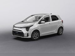 Kia Picanto - DynamicLine 4-zits 1.0 GDi