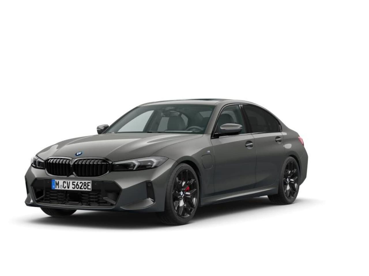 BMW 3-serie - 330e xDrive | M Sport Edition | M Sportpakket Pro | Innovation Pack | Comfort Pack | Harm - AutoWereld.nl
