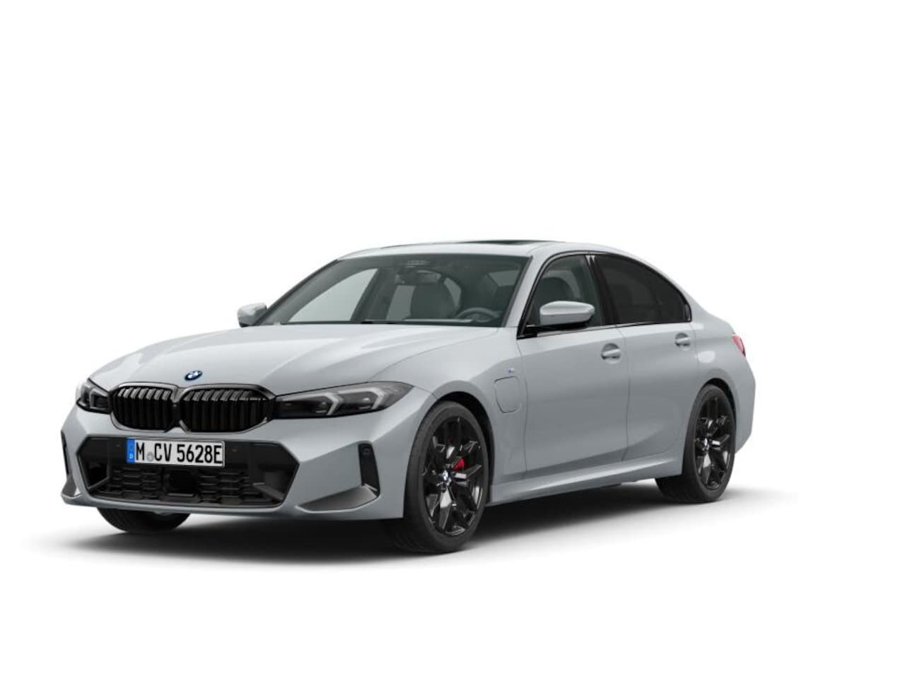 BMW 3-serie - 330e xDrive | M Sport Edition | M Sportpakket Pro | Innovation Pack | Comfort Pack | Harm - AutoWereld.nl