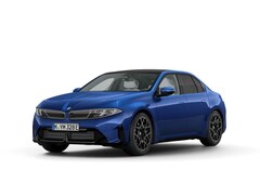 BMW i3 - 50 xDrive First Edition 113.4 kWh M Sportpakket | Panoramadak | Driving Assistant Plus | P