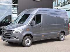 Mercedes-Benz Sprinter - 317 CDI L2H2 LED METALLIC