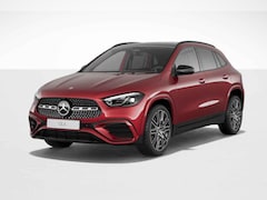 Mercedes-Benz GLA-Klasse - GLA 250e Automaat 140 Years Edition | MANUFAKTUR