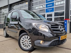 Mercedes-Benz Citan - 112 Ambiente AUTOMAAT / RIJKLAAR