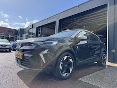 Renault Captur - 1.8 E-Tech full hybrid 160 techno