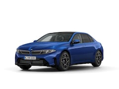 BMW i3 - 50 xDrive | First Edition | M Sportpakket | Head-up Display | Trekhaak | Panoramadak