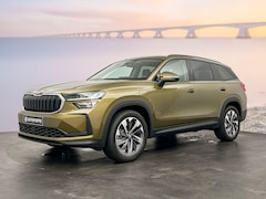Skoda Kodiaq - Business Edition Plus 1.5 TSI PHEV 150 kW / 204 PK