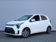 Kia Picanto - 1.0 GDi DynamicPlusLine | Nieuw | Direct leverbaar | Tot € 2.000 inruilvoordeel bij aansch