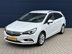 Opel Astra Sports Tourer - 1.6 Turbo Innovation 200pk | Navigatie | Trekhaak | Parkeersensoren |