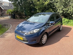 Ford Fiesta - 1.25 Limited | Airco | 5 deurs | APK | NAP |