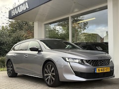 Peugeot 508 SW - 1.6 HYbrid Blue Lease GT Line Avantage | SoH 94, 5% | Afn. Trekhaak | Elektr. achterklep |