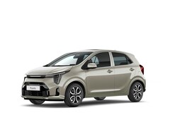 Kia Picanto - 1.0 GDi ExecutiveLine | Nieuw | Direct leverbaar | Tot € 2.000 inruilvoordeel bij aanschaf