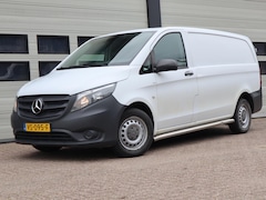 Mercedes-Benz Vito - 111 CDI Lang L2 - Koelwagen - Konvekta