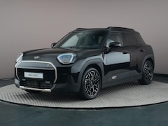 MINI Aceman - SE Favoured M 54.2 kWh