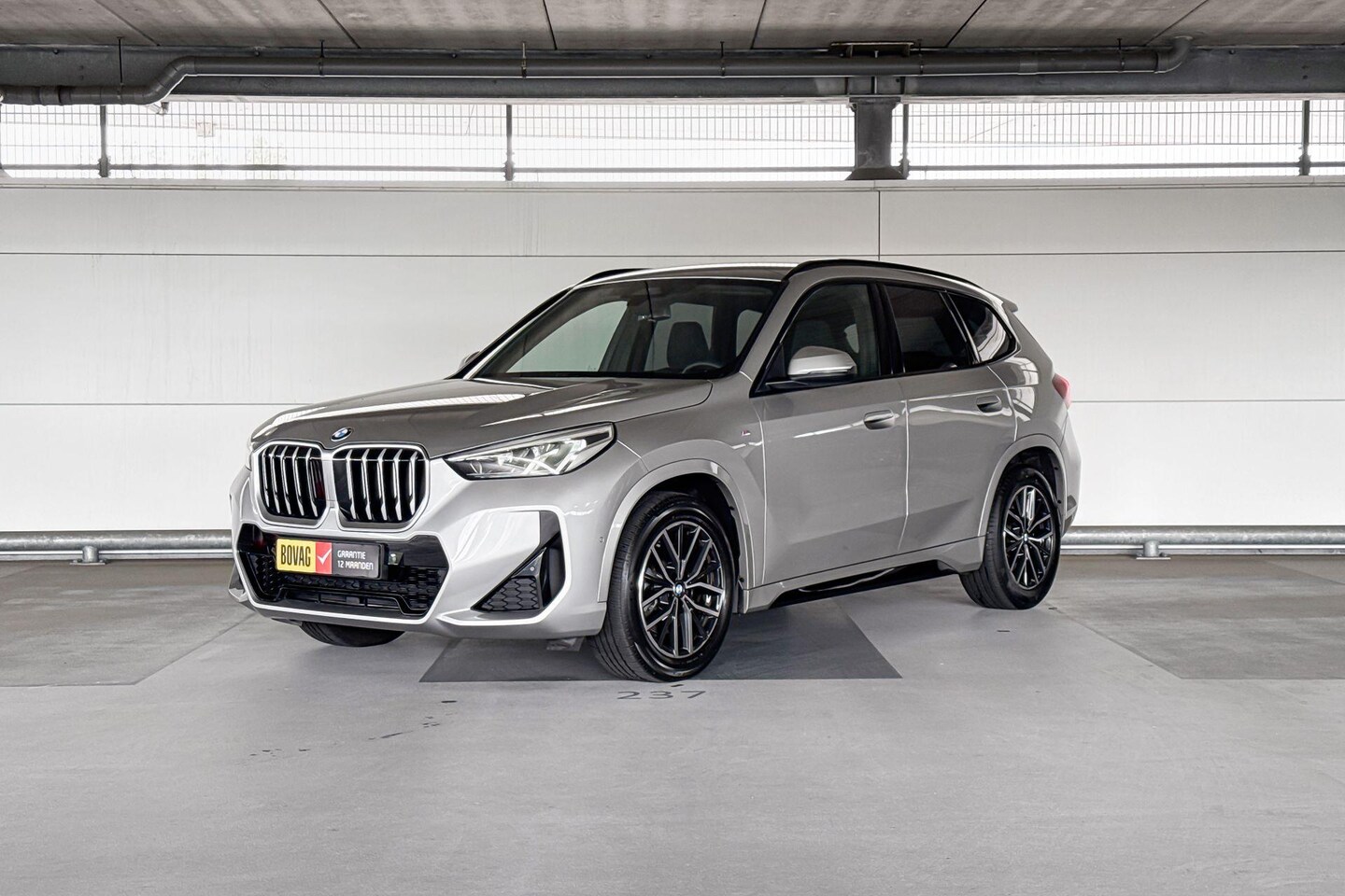 BMW X1 - sDrive20i sDrive20i - AutoWereld.nl
