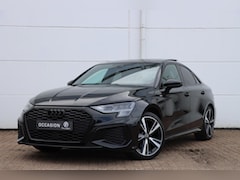 Audi A3 Limousine - 35 TFSI S edition 150pk S Tronic
