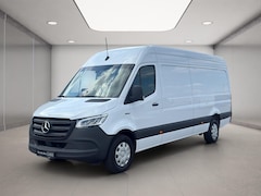 Mercedes-Benz eSprinter - 314 L3 Select 81kWh | LED | Camera