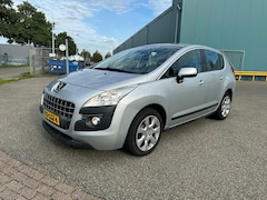 Peugeot 3008 - 1.6 VTi ST