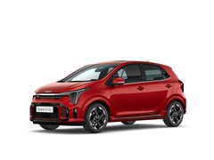 Kia Picanto - 1.0 GDi GT-Line | Nieuw | Direct leverbaar | Tot € 2.000 inruilvoordeel bij aanschaf |