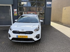 Kia Niro - 1.6 GDi Hybrid DynamicLine / Airco clima/ Navigatie/ Cruise/ Apple carplay/ Camera/ PDC/ L