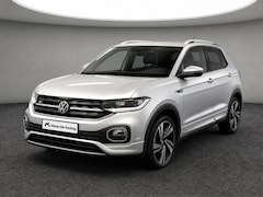 Volkswagen T-Cross - 1.0 TSI 110pk R-Line · Apple/Android Car Play · P-Sensoren · Navigatie · Virtual Cockpit ·
