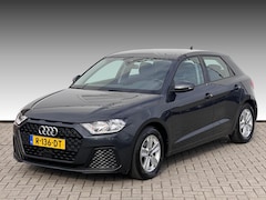 Audi A1 Sportback - 25 TFSI Pro Line NW MODEL | DIGI DASH | NL-AUTO