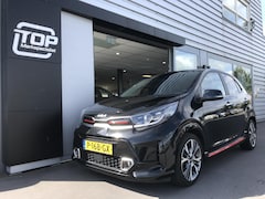 Kia Picanto - 1.0 T-GDi GT-Line 5p 100PK 7 JAAR GARANTIE