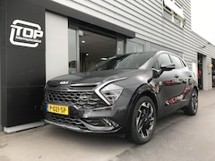 Kia Sportage - 1.6 T-GDi Plug-in Hybrid AWD GT-Line Panoramadak